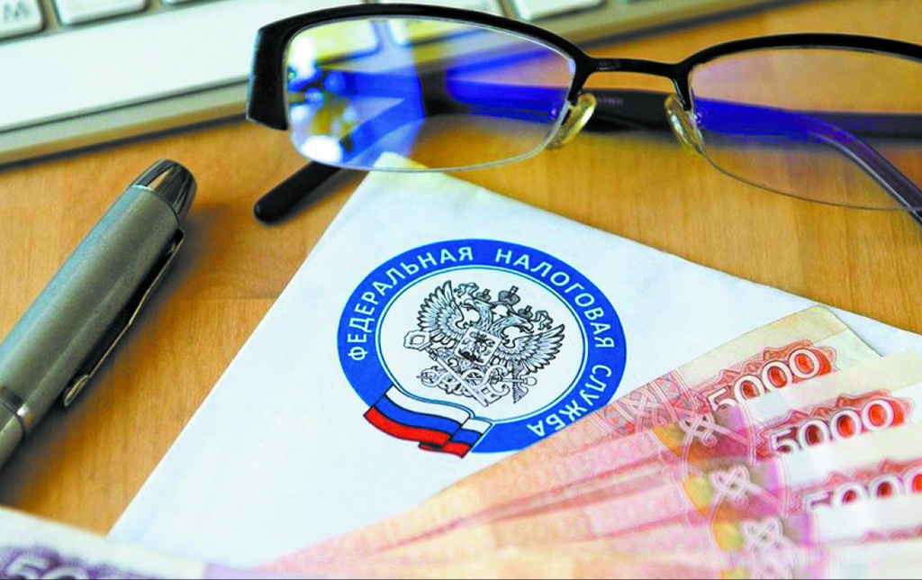 Принят закон о едином налоговом платеже для ИП и ООО